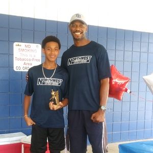 Meet your Posher, Leonard